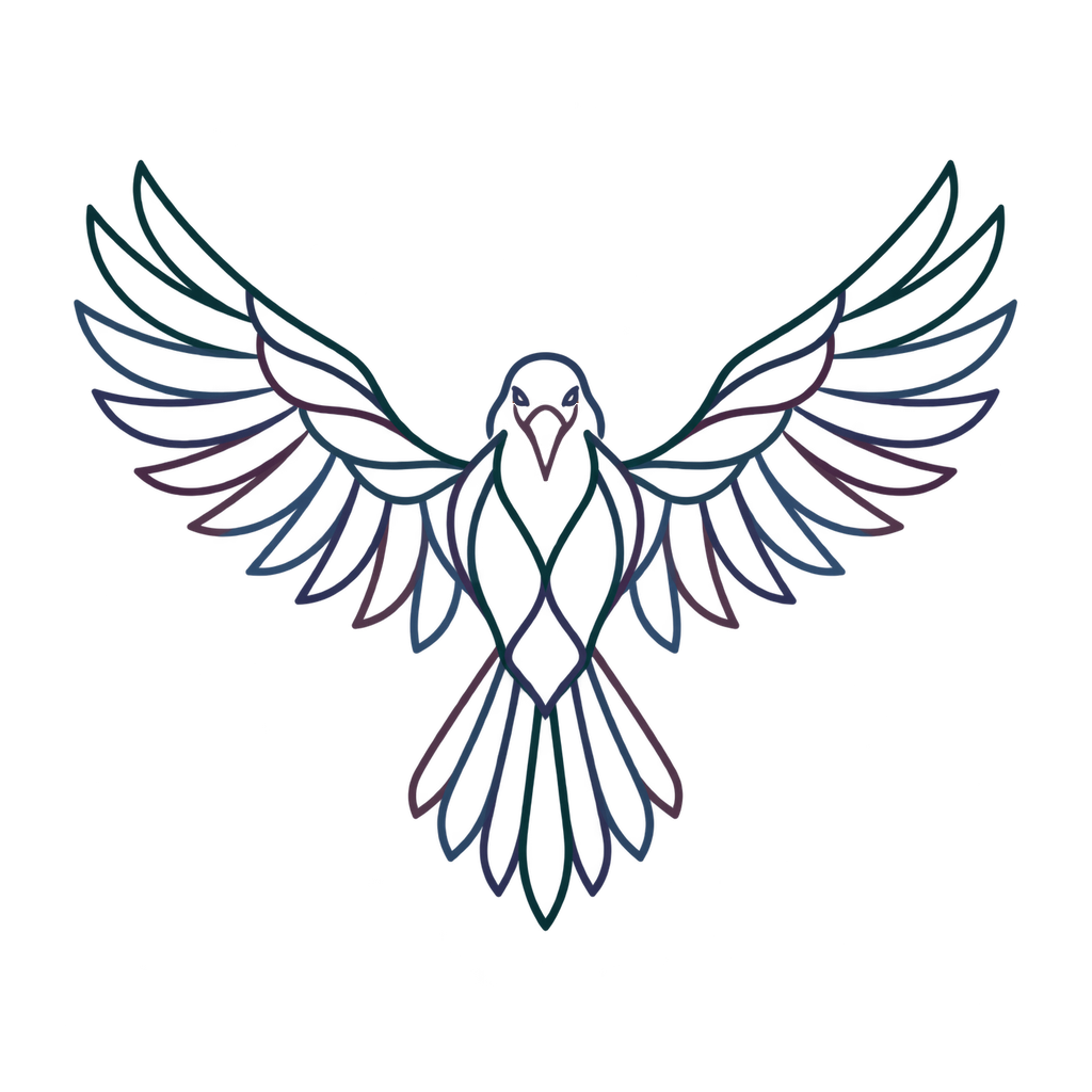 Corvarium raven